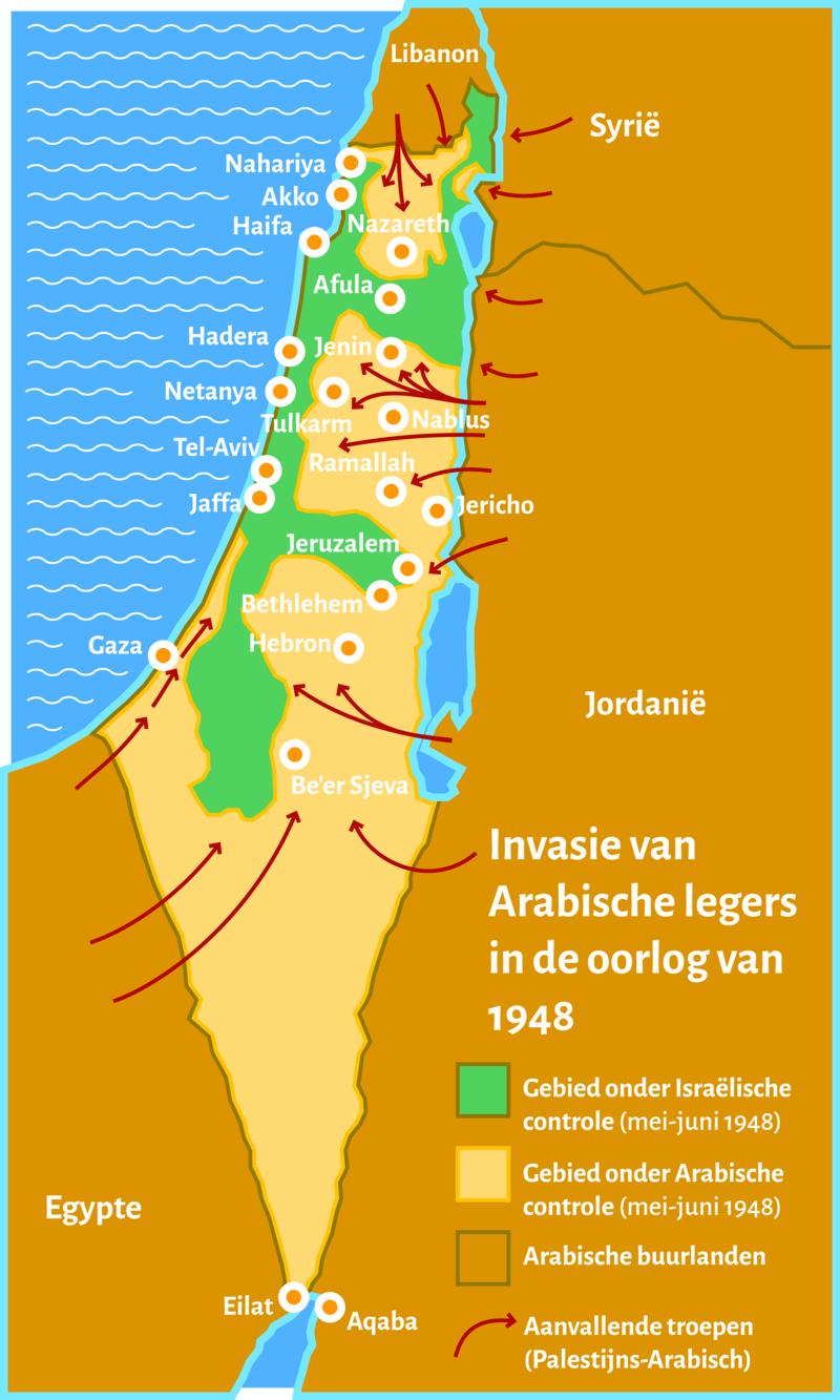 kaart-11-invasie-arabische-legers-1948.png